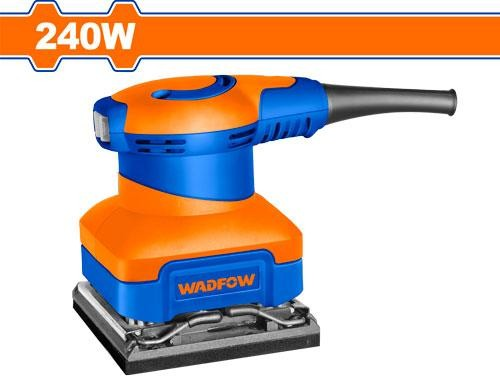 [UWFA1501] LIJADORA DE PALMA 240W 14000 RPM WADFOW