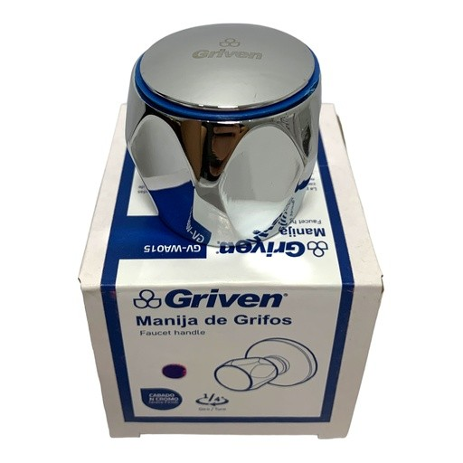[GVP-WA015B] POMO PARA GRIFERIA DE DUCHA GRIVEN