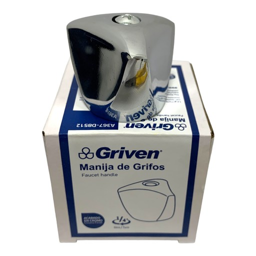[GVP-D8512] POMO PARA GRIFERIA DE DUCHA GRIVEN