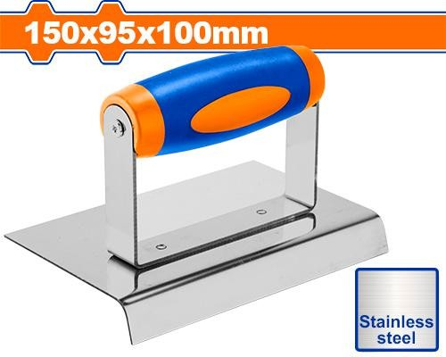 [WPE4315] RATON DE BORDE 150X95X100MM WADFOW
