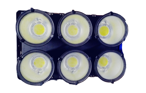 [GTD-1500W-TRUCK] REFLECTOR TRUCK 1500W BJ LIGHT