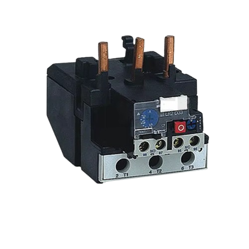 [JR28-93-3357] RELE TERMICO 37A A 50A P/CONTACTOR DE 40A A 95A ANDELI
