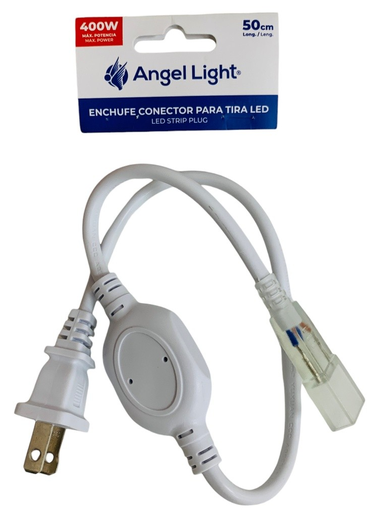 [AL-LSTPG-400W] TRANSFORMADOR PARA TIRA LED 400W ANGEL LIGHT