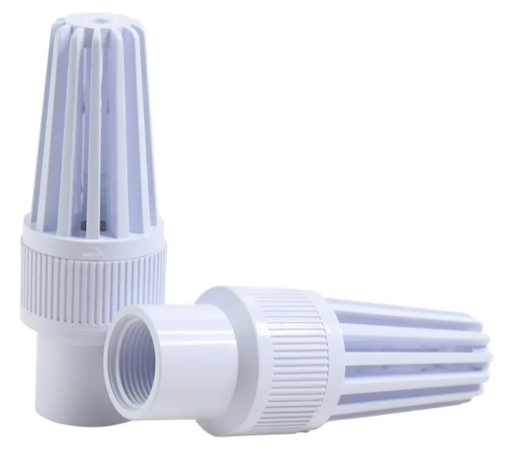[GV-FVRSC-2] Válvula check pvc hr2" GRIVEN