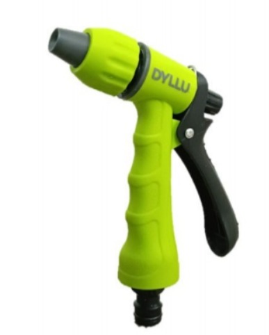 [DTSN1E03] Pistola de manguera para riego DYLLU