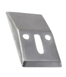 [02-40-01] Uña para lavamanos pequeña (por unidad)