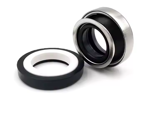 [301-12] Sello mecanico para bomba 1/2 hp mechanical seal