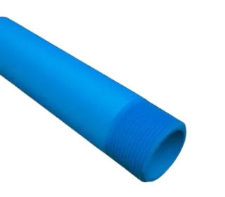 [1010001205] Tubo pvc 1/2"x3mts (mrxmr) sch80 TUBRICA