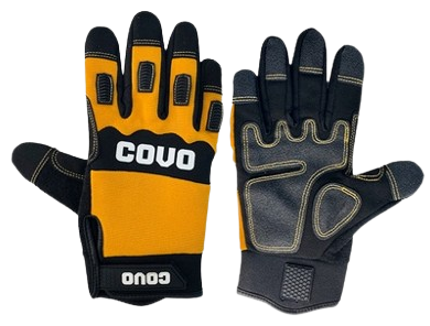 [CV-GL-12] Guante para mecánico COVO (talla unica)
