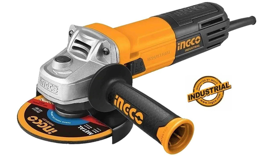 [UAG200018] Esmeril angular 7" 2000w ac110v INGCO