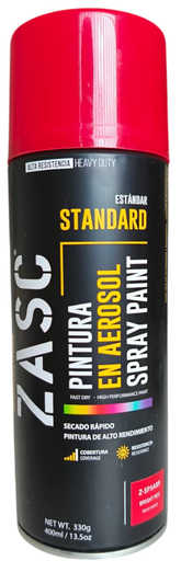 [Z-SP6OR] Aerosol uso general toronja 400ml ZASC