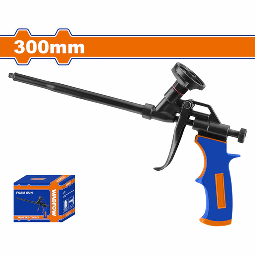 [WFPQ1302] Pistola de espuma 300mm WADFOW