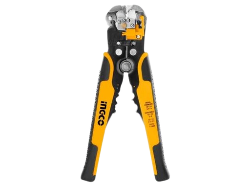 [HWSP102429] Pinza pelacable inteligente con detector de voltaje INGCO