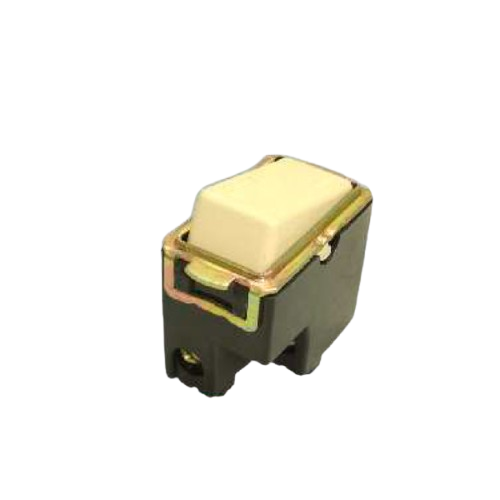 [SWI-50] Switch taco embutir FERMETAL