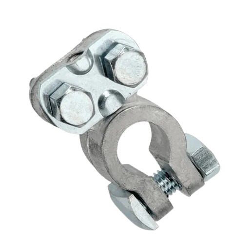 [CF-V-8A145-AT07519-UNIDAD] Borne para batería SECURITY (por unidad)