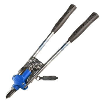 [208761] Remachadora manual t/tijera BRUFER