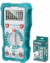 [TMT46001] Multimetro digital AC/DC TOTAL