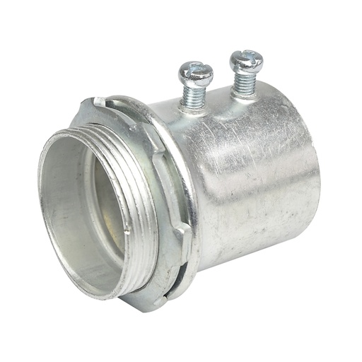 [CO-112] Conector de aluminio emt 1.1/2"