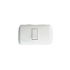 [P1102V] Pulsador timbre 10a BTICINO