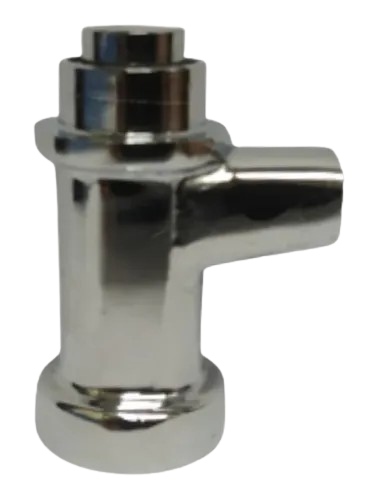 [04-023-068] Llave para enfriador de agua 3/8" acero inoxidable TESCO