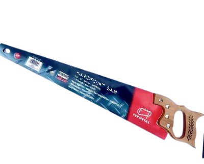 [SER-04] Serrucho 26" FERMETAL
