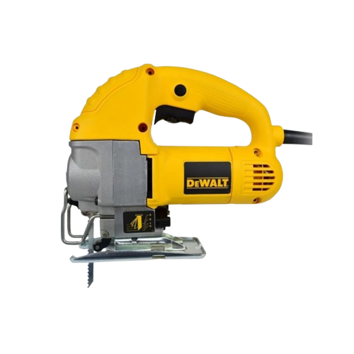 [DW317K] Sierra caladora 5.5 amp 4 Posiciones DEWALT