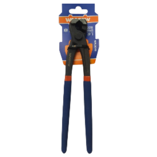[WPL8C19] Tenaza para cabilleros 9" WADFOW