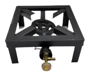 [PH-ZT024] Reverbero 1 hornilla