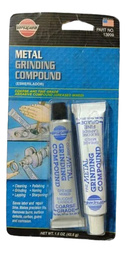 [13209] Pasta para valvulas y metales VERSACHEM (42.5 gramos)