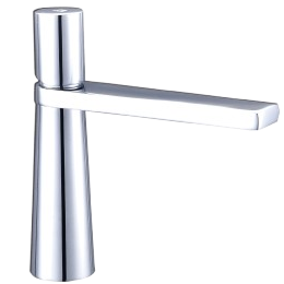 [GRI-1644] Grifería lavamano monomando tokyo BELT-G (cromada)