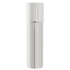 [GRI-0250] Extensión metálica 1.1/4'' x 8'' BELT-G