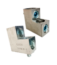 [CF-V-KS630-UNIDAD] Terminal L (zapatico) ANDELI KS630 2 X 4-500 MCM (Por unidad)