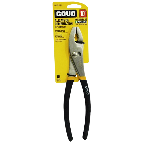 [CV-HB-0110] Alicate mecánico 10" COVO