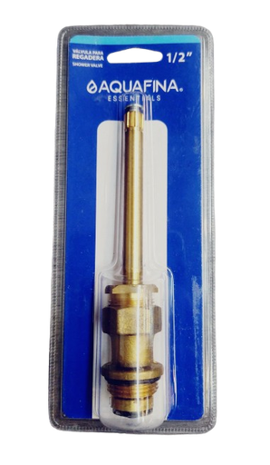 [A-6015CA] Vástago para ducha 1/2'' X 6" AQUAFINA