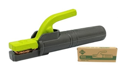 [DTEH1A02] Pinza porta electrodo 200 Amp DYLLU