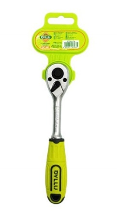 [DTRW1212] Ratchet ataque 1/2'' DYLLU (45T)