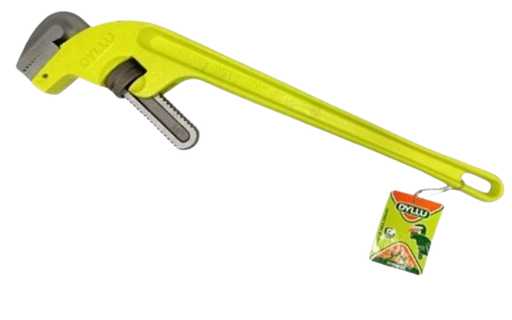 [DTPW6108] Llave de tubo desplazada 8" (200mm) DYLLU