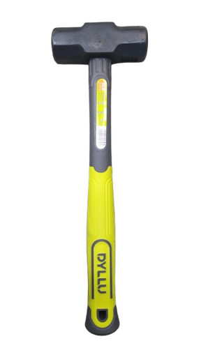 [DTHM4302] Mandarria 2Lbs mango ergonómico DYLLU