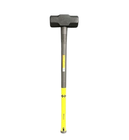 [DTHM4306] Mandarria 6Lbs mango ergonómico DYLLU