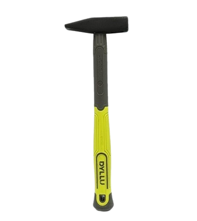 [DTHM1303] Martillo maquinista mango ergonomico DYLLU (300Grs)