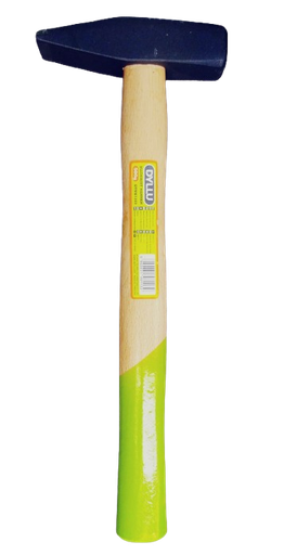 [DTMB1305] Martillo maquinista mango madera DYLLU (500Grs)