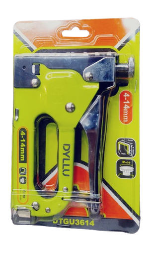 [DTGU3614] Grapadora manual de trabajo pesado 4-14mm DYLLU
