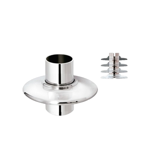 [GRI-1989] Campana para grifería de ducha BELT-G