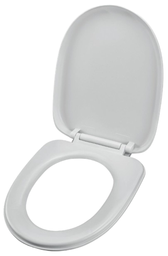 [GRI-1193] Tapa asiento w.c. slowdown BELT-G