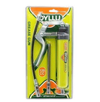 [DTGG1412] Engrasadora manual 120cc DYLLU