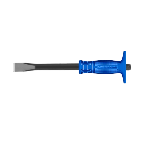 [WCC2311] Cincel de pala con protector 3/4" x 12" WADFOW