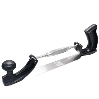 [208897] Arco para lima de latonero 350mm BRUFER