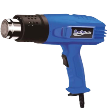 [208908] Pistola de calor 1800w ac110v BRUFER