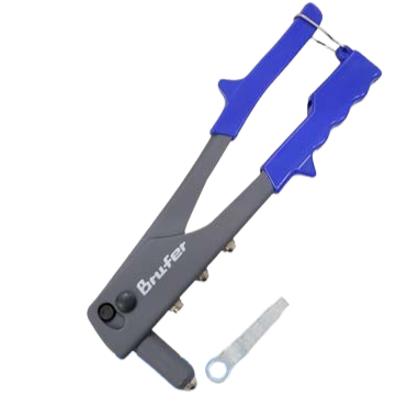 [2087481] Remachadora manual 10,5'' BRUFER