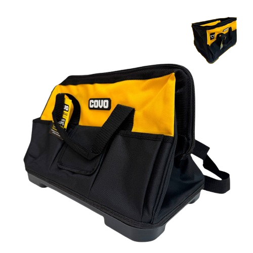 [CV-TB-5] Maletin para herramientas (40x23x30)cm COVO